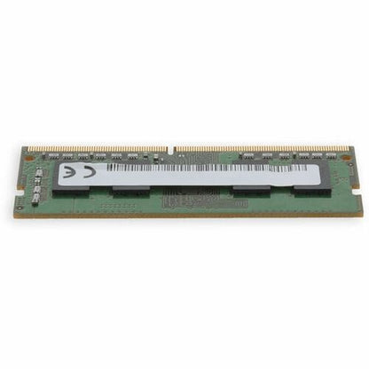 Mémoire HP T0H89AA 4 Go DDR4-2133 MHz 1,2 V SRX8 SODIMM