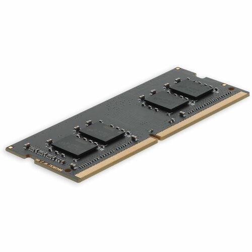 Mémoire RAM 8 Go DDR4-2400 MHz SRX8 SODIMM 1,2 V TOSHIBA E275635