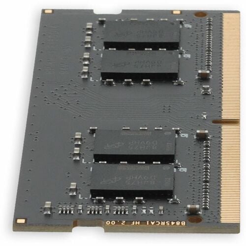 Mémoire RAM 8 Go DDR4-2400 MHz SRX8 SODIMM 1,2 V TOSHIBA E275635