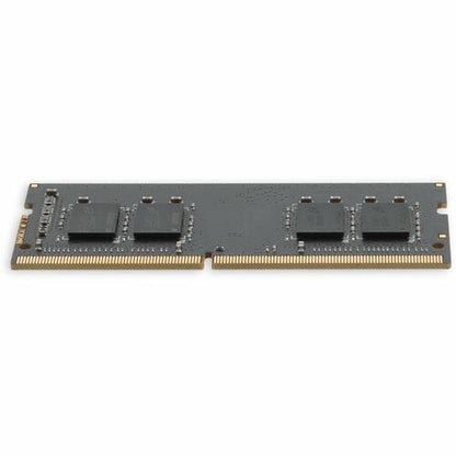 Mémoire RAM 8 Go DDR4-2400 MHz SRX8 SODIMM 1,2 V TOSHIBA E275635
