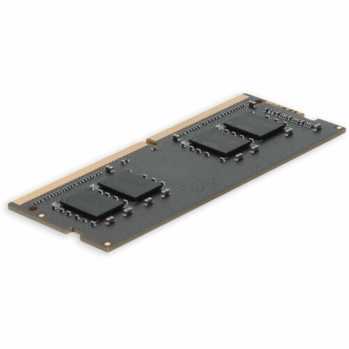Mémoire RAM 8 Go DDR4-2400 MHz SRX8 SODIMM 1,2 V TOSHIBA PA5282U-1M8G