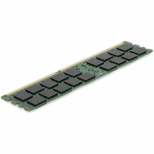 Mémoire HP 647653-H81 16 Go DDR3-1333 MHz ECC DRX4 RDIMM