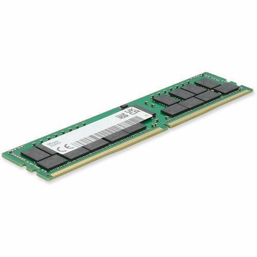 HP R0X05A COMP 32 GB DDR4-2933 MHz ECC DRX4 RDIMM
