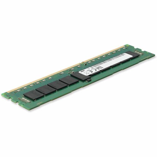 Mémoire RDIMM HP 647899-B212 COMP 8 Go DDR3-1600 MHz ECC SRX4