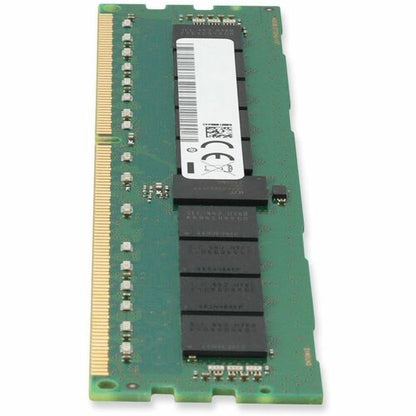 Mémoire RDIMM HP 647899-B212 COMP 8 Go DDR3-1600 MHz ECC SRX4