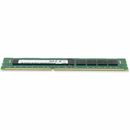 Mémoire RDIMM HP 647899-B212 COMP 8 Go DDR3-1600 MHz ECC SRX4