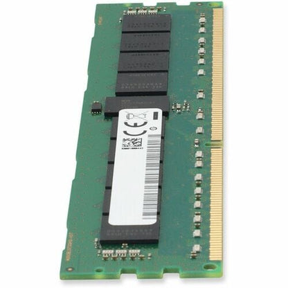 Mémoire RDIMM HP 647899-B212 COMP 8 Go DDR3-1600 MHz ECC SRX4