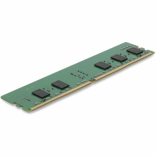 CT8G4RFS824A.9FB1 COMP 8 Go DDR4-2400 MHz ECC SRX8 RDIMM