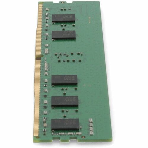 CT8G4RFS824A.9FB1 COMP 8 Go DDR4-2400 MHz ECC SRX8 RDIMM