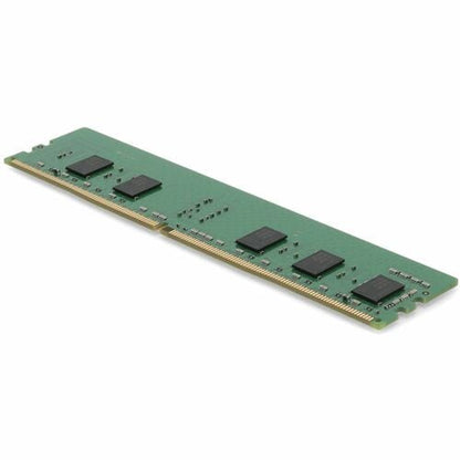 CT8G4RFS824A.9FB1 COMP 8 Go DDR4-2400 MHz ECC SRX8 RDIMM