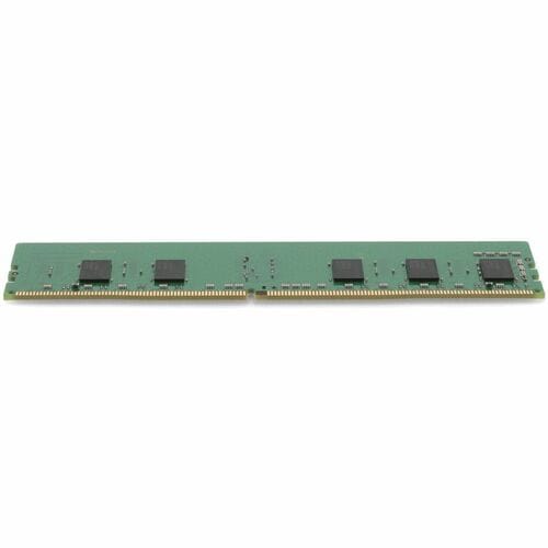 CT8G4RFS824A.9FB1 COMP 8 Go DDR4-2400 MHz ECC SRX8 RDIMM