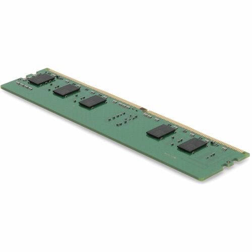 CT8G4RFS824A.9FB1 COMP 8 Go DDR4-2400 MHz ECC SRX8 RDIMM