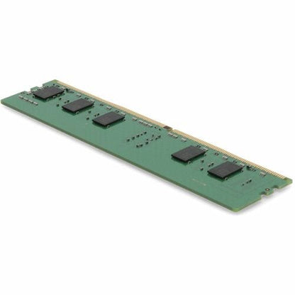 CT8G4RFS824A.9FB1 COMP 8 Go DDR4-2400 MHz ECC SRX8 RDIMM