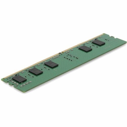 CT8G4RFS824A.9FB1 COMP 8 Go DDR4-2400 MHz ECC SRX8 RDIMM