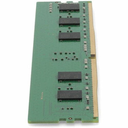 CT8G4RFS824A.9FB1 COMP 8 Go DDR4-2400 MHz ECC SRX8 RDIMM