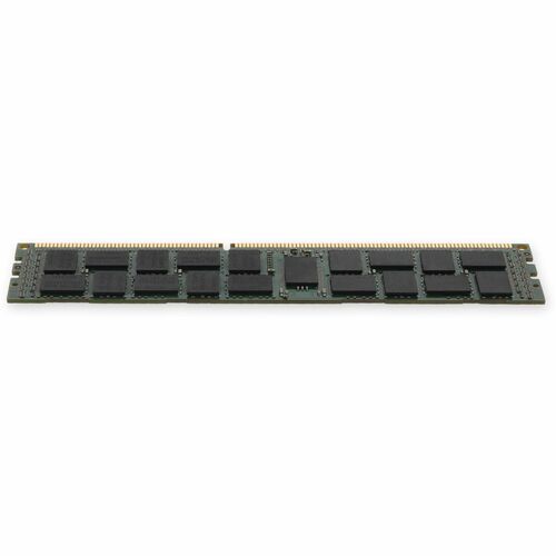 Mémoire FUJITSU F3604-L516 COMP 16 Go DDR3-1066 MHz ECC QRX4 RDIMM
