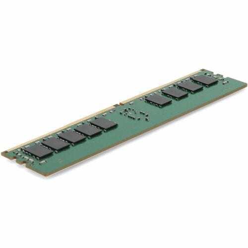 Mémoire CISCO HX-MR-X16G1RS-H 16 Go DDR4-2 666 MHz ECC SRX4 RDIMM