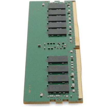 Mémoire CISCO HX-MR-X16G1RS-H 16 Go DDR4-2 666 MHz ECC SRX4 RDIMM