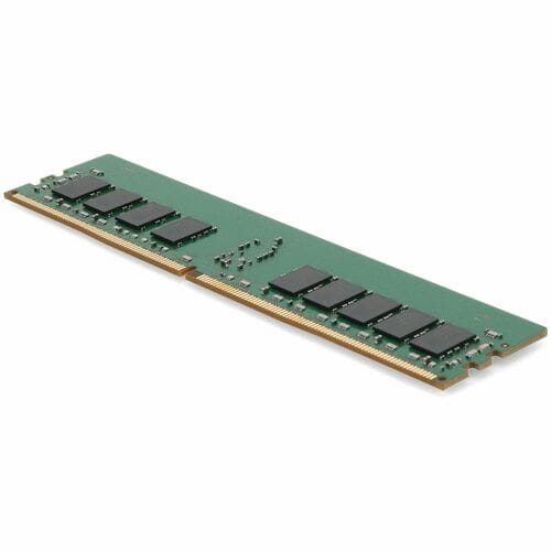 Mémoire CISCO HX-MR-X16G1RS-H 16 Go DDR4-2 666 MHz ECC SRX4 RDIMM