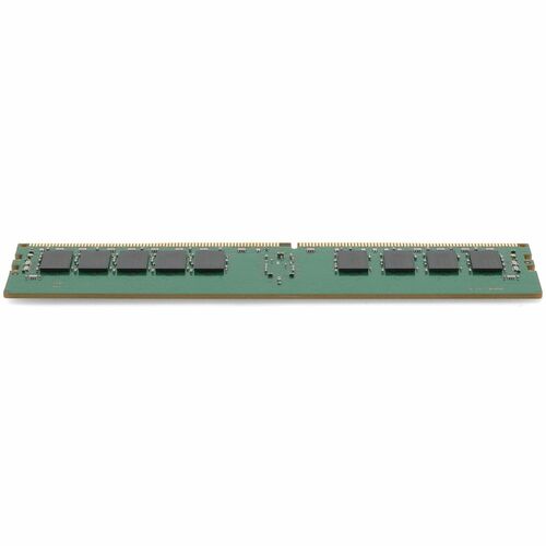 Mémoire CISCO HX-MR-X16G1RS-H 16 Go DDR4-2 666 MHz ECC SRX4 RDIMM