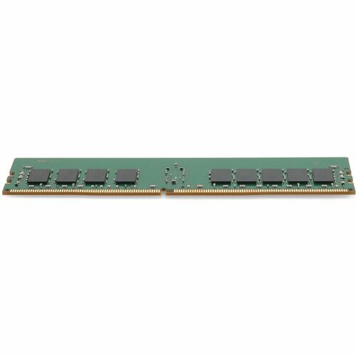 Mémoire CISCO HX-MR-X16G1RS-H 16 Go DDR4-2 666 MHz ECC SRX4 RDIMM