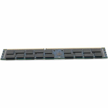 Mémoire RDIMM HP 708641-B211 COMP 16 Go DDR3-1866 MHz ECC DRX4