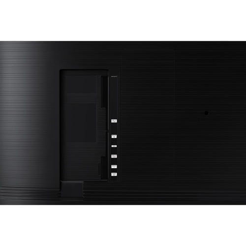 QE75-T 75 pouces 60 Hz D-LED 3 côtés HDMI 2 IP5X MAGICINFO LITE
