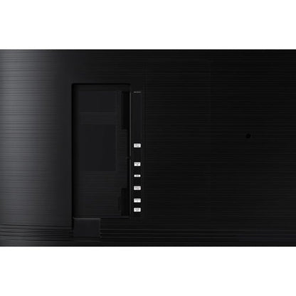 QE75-T 75 pouces 60 Hz D-LED 3 côtés HDMI 2 IP5X MAGICINFO LITE