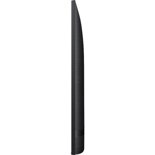 QE75-T 75 pouces 60 Hz D-LED 3 côtés HDMI 2 IP5X MAGICINFO LITE