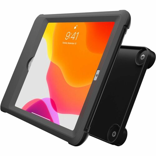 Estuche de carga inductiva digital CTA para iPad 10.2