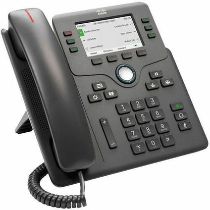 CISCO IP PHONE 6871 /POWER ADAPTER FOR NORTH AMERICA