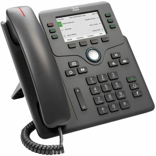 CISCO IP PHONE 6871 /POWER ADAPTER FOR NORTH AMERICA