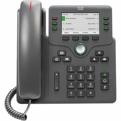 CISCO IP PHONE 6871 /POWER ADAPTER FOR NORTH AMERICA