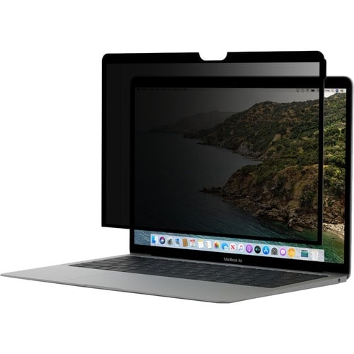 Protector de pantalla Belkin True Privacy para MacBook Pro