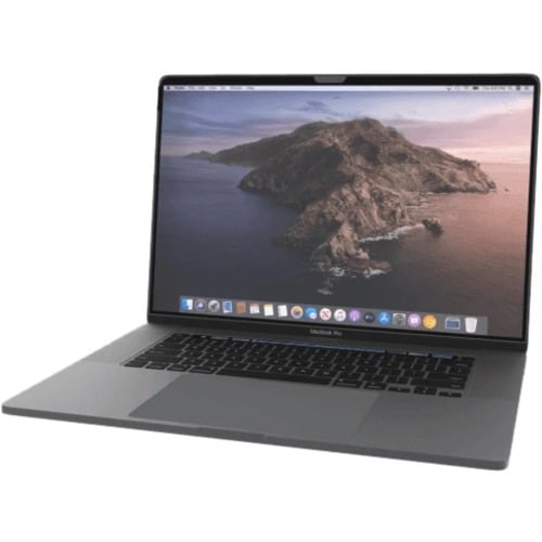 Protector de pantalla Belkin True Privacy para MacBook Pro