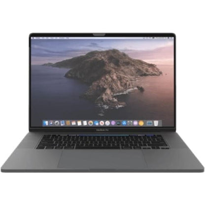 Protector de pantalla Belkin True Privacy para MacBook Pro