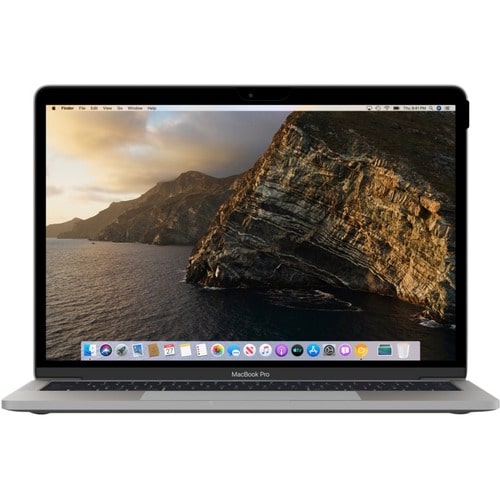 Protector de pantalla Belkin True Privacy para MacBook Pro