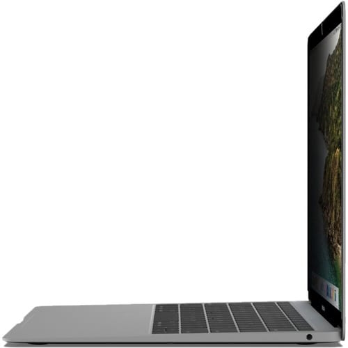 Protector de pantalla Belkin True Privacy para MacBook Pro