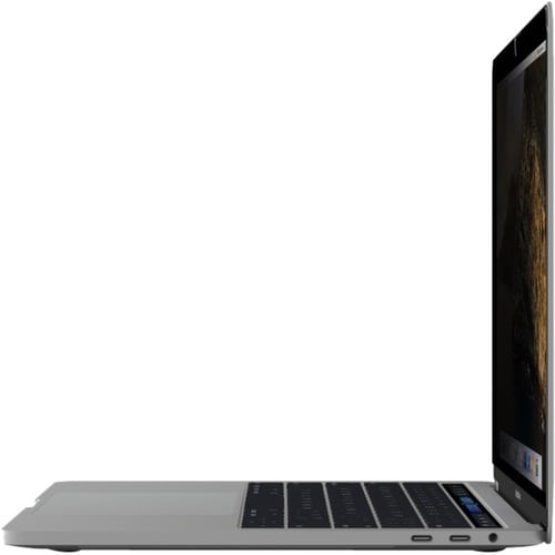 Protector de pantalla Belkin True Privacy para MacBook Pro