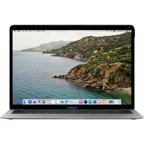 Protector de pantalla Belkin True Privacy para MacBook Pro