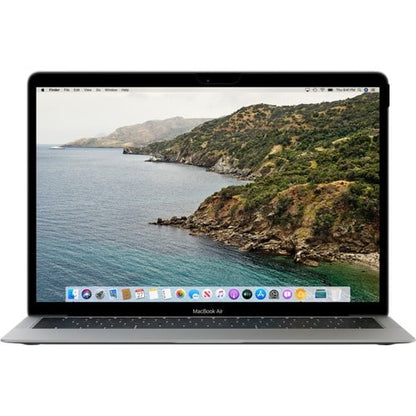 Protector de pantalla Belkin True Privacy para MacBook Pro