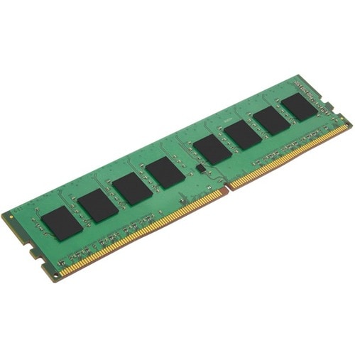Module de mémoire Kingston DDR4 SDRAM 16 Go - 16 Go - DDR4-3200/PC4-25600 D