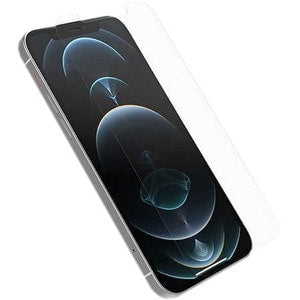 OtterBox iPhone 12 and iPhone 12 Pro Amplify Glass