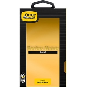OtterBox iPhone 12 and iPhone 12 Pro Trusted Glass