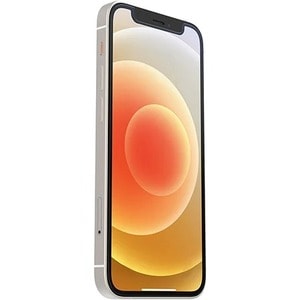 Protector de pantalla OtterBox Alpha Glass para iPhone 12 Pro Max con luz azul