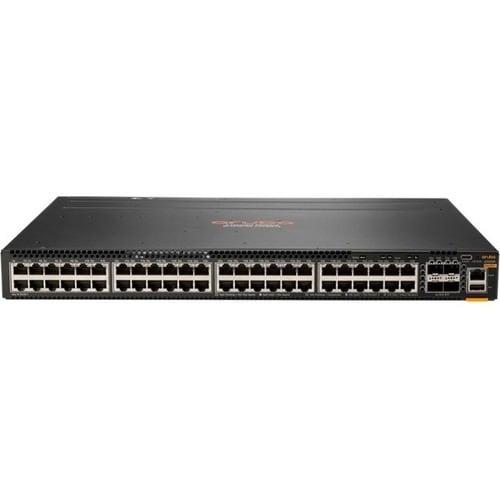 6300M 48G PWR2PRT 2F 1PS BDL