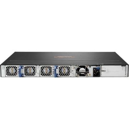 6300M ​​48G PWR2PRT 2F 1PS BDL