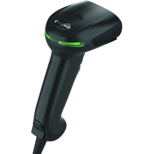 Scanner d'imagerie matricielle sans fil Honeywell Xenon Extreme Performance (XP) 1952G - C