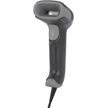 Scanner 2D Honeywell Voyager XP 1470g durable et très précis - Câble Connectiv