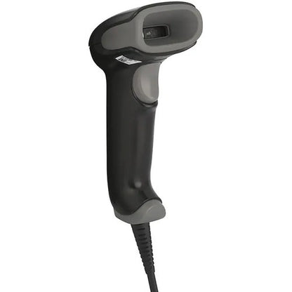 Scanner 2D Honeywell Voyager XP 1470g durable et très précis - Câble Connectiv